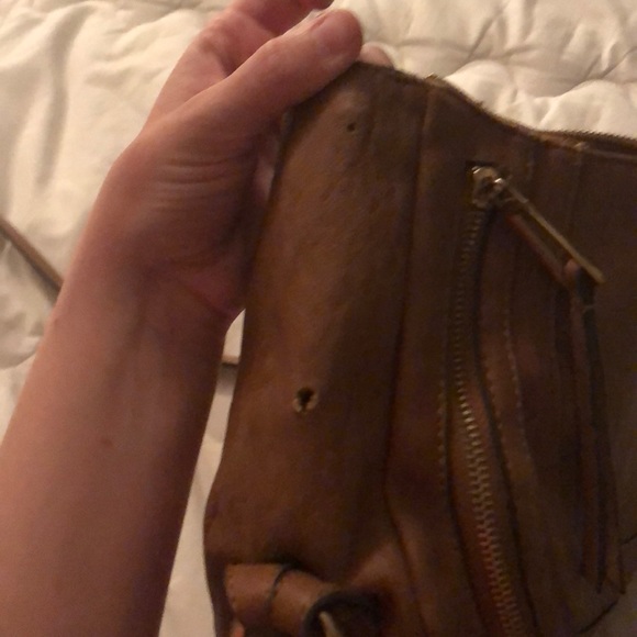 Jessica Simpson purse - Picture 6 of 7